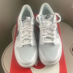 Brand New Nike Dunk Low GS Shoes